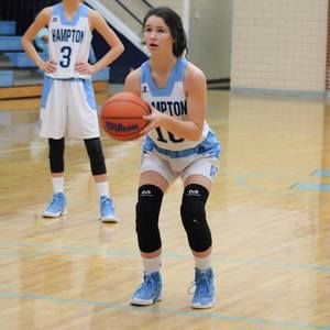 Meet your Posher, Cindy